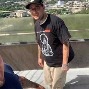 Meet your Posher, Jay